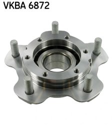 Set rulment roata SKF VKBA 6872