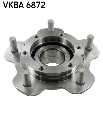 Set rulment roata SKF VKBA 6872