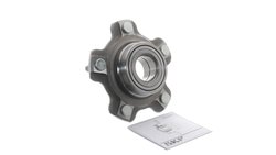 Set rulment roata SKF VKBA 6872