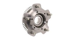 SET RULMENT ROATA SKF VKBA 6873 - Compatibil cu SUZUKI