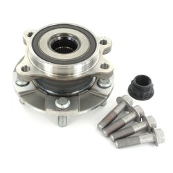 Set rulment roata SKF VKBA 6875