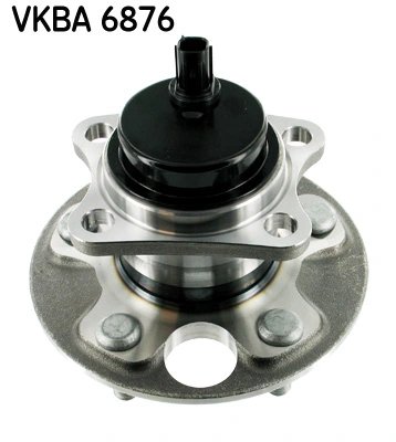 Set rulment roata SKF VKBA 6876