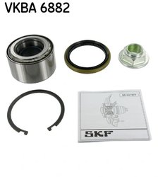 Set rulment roata SKF VKBA 6882