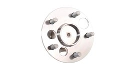 Set rulment roata SKF VKBA 6876