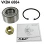 SET RULMENT ROATA SKF VKBA 6884 - Compatibil cu MITSUBISHI