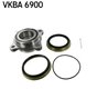 SET RULMENT ROATA SKF VKBA 6900 - Compatibil cu TOYOTA