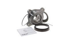 SET RULMENT ROATA SKF VKBA 6900 - Compatibil cu TOYOTA