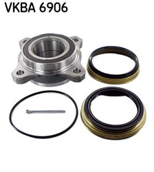 SET RULMENT ROATA SKF VKBA 6906 - Compatibil cu LEXUS, TOYOTA