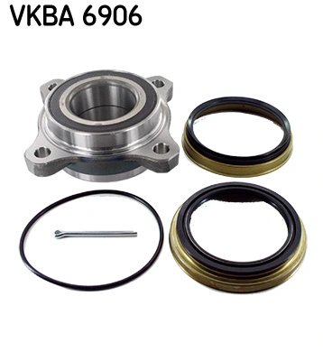 SET RULMENT ROATA SKF VKBA 6906 - Compatibil cu LEXUS, TOYOTA