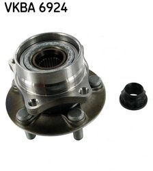 Set rulment roata SKF VKBA 6924