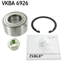 Set rulment roata SKF VKBA 6926