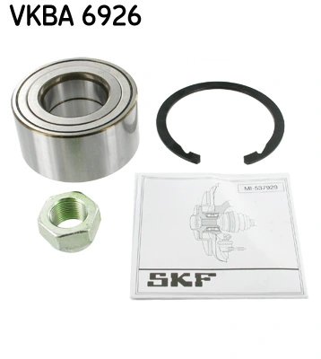 Set rulment roata SKF VKBA 6926