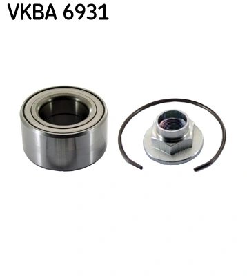SET RULMENT ROATA SKF VKBA 6931 - Compatibil cu HYUNDAI, KIA