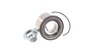 SET RULMENT ROATA SKF VKBA 6931 - Compatibil cu HYUNDAI, KIA