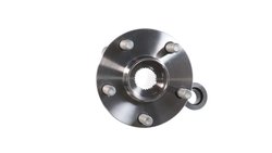 SET RULMENT ROATA SKF VKBA 6924 - Compatibil cu TOYOTA, TOYOTA (FAW)