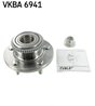 SET RULMENT ROATA SKF VKBA 6941 - Compatibil cu HYUNDAI