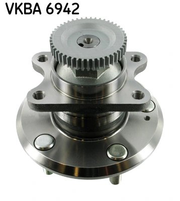 Set rulment roata SKF VKBA 6942