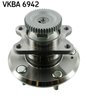 Set rulment roata SKF VKBA 6942