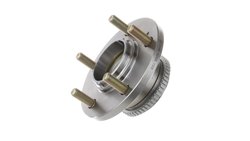 SET RULMENT ROATA SKF VKBA 6941 - Compatibil cu HYUNDAI