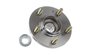 SET RULMENT ROATA SKF VKBA 6941 - Compatibil cu HYUNDAI