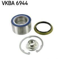 SET RULMENT ROATA SKF VKBA 6944 - Compatibil cu KIA