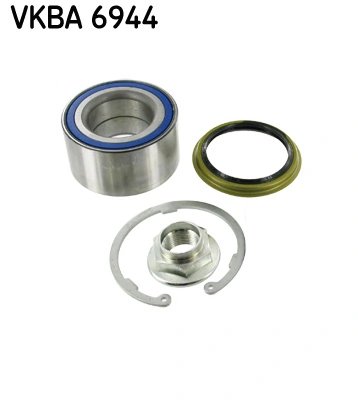 SET RULMENT ROATA SKF VKBA 6944 - Compatibil cu KIA