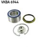 SET RULMENT ROATA SKF VKBA 6944 - Compatibil cu KIA