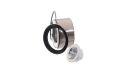 SET RULMENT ROATA SKF VKBA 6944 - Compatibil cu KIA