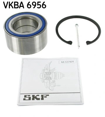 SET RULMENT ROATA SKF VKBA 6956 - Compatibil cu HYUNDAI, KIA