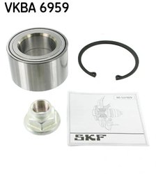 SET RULMENT ROATA SKF VKBA 6959 - Compatibil cu LEXUS, TOYOTA