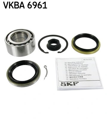 SET RULMENT ROATA SKF VKBA 6961 - Compatibil cu LEXUS, TOYOTA