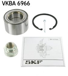 Set rulment roata SKF VKBA 6966
