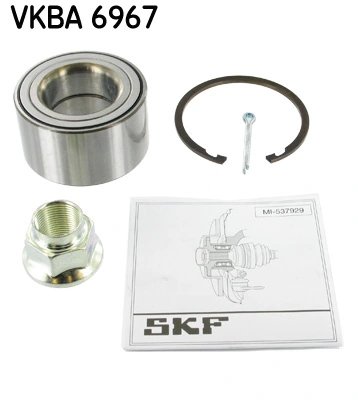 SET RULMENT ROATA SKF VKBA 6967 - Compatibil cu DAIHATSU, TOYOTA