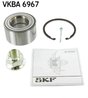 SET RULMENT ROATA SKF VKBA 6967 - Compatibil cu DAIHATSU, TOYOTA