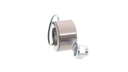 Set rulment roata SKF VKBA 6966
