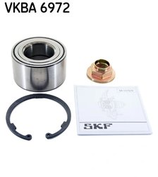 Set rulment roata SKF VKBA 6972