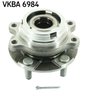 Set rulment roata SKF VKBA 6984