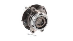 Set rulment roata SKF VKBA 6984