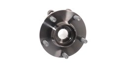 Set rulment roata SKF VKBA 6984