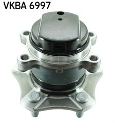 Set rulment roata SKF VKBA 6997