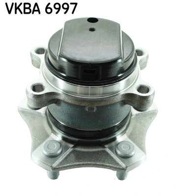 Set rulment roata SKF VKBA 6997