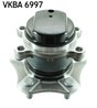Set rulment roata SKF VKBA 6997