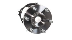 Set rulment roata SKF VKBA 6999