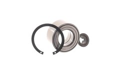 SET RULMENT ROATA SKF VKBA 7000 - Compatibil cu DACIA, RENAULT