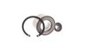 SET RULMENT ROATA SKF VKBA 7000 - Compatibil cu DACIA, RENAULT