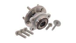 Set rulment roata SKF VKBA 7001