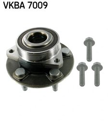 SET RULMENT ROATA SKF VKBA 7009 - Compatibil cu OPEL, VAUXHALL