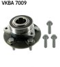 Set rulment roata SKF VKBA 7009
