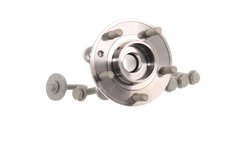 Set rulment roata SKF VKBA 7001