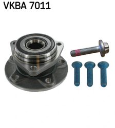 SET RULMENT ROATA SKF VKBA 7011 - Compatibil cu AUDI, CUPRA, SEAT, SKODA, VW